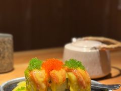 -原志优秀食材·匠心料理·海胆主题(金亿广场店)