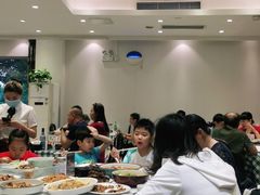 大堂-紫光园·烤鸭·北京菜(劲松店)