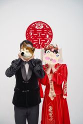点击看大图 -金夫人婚纱摄影(总店)