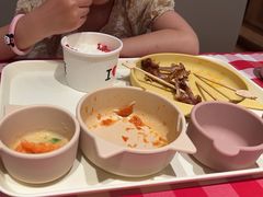 -西贝(宝乐汇店)