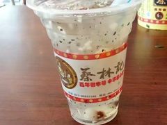 -蔡林记(汉街店)