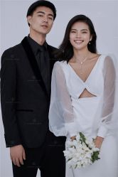 点击看大图 -金夫人婚纱摄影(包河万达店)