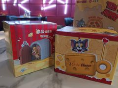 -必胜客(八一店)