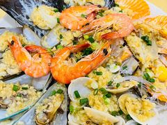 -吉莲利苑海鲜酒家(珠海拱北28年老字号店)