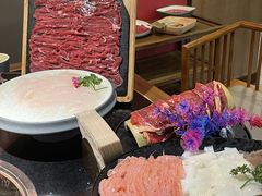 -井格重庆火锅(西直门凯德Mall店)