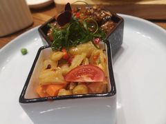 -袁州宴·地道袁州菜(袁山东路店)