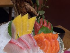 -江左尚白日本料理(万象城店)