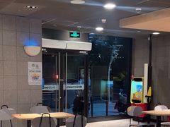 -麦当劳(红唐店)