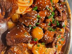 -胖哥俩肉蟹煲(来福士店)