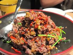 -太二酸菜鱼(石家庄万象城店)