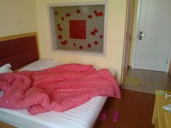 android_upload_pic-为公商旅酒店(北京大学口腔医院魏公村总院店)