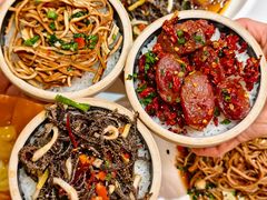 -书湘门地·中国十佳湘菜(西苑店)