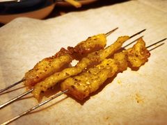-小乾杯串店•16年沈阳烧烤(文安路店)