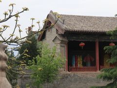 -盐池神庙