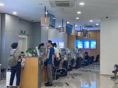 -中国移动(南京西路营业厅)