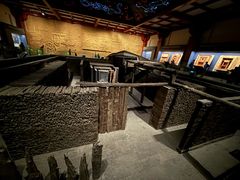 -北京大葆台遗址博物馆