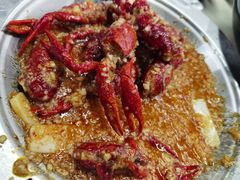 -聚味瞿记·龙虾堂(树木岭店)