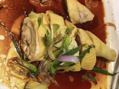 -稻香酒家·35年老字号(侨光店)
