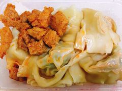 -潘国仙耳光馄饨(黄家阙路店)