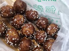 -邓记新一代糖油果子(四川煤管局供销公司职工宿舍店)