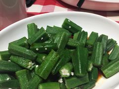 秋葵-西贝(枫蓝国际购物中心店)