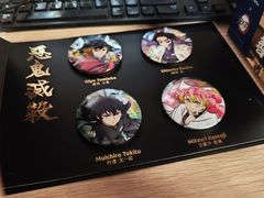 -万达影城(汉街万达广场IMAX店)