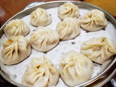 -老西门·常州菜(新区店)