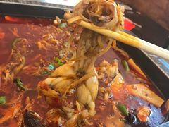 -自贡好吃客(科华店)