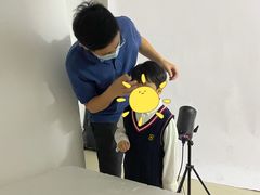 -Best U照相馆证件照·外拍(五角场店)