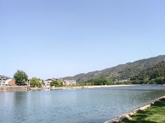 -楠溪江风景名胜区