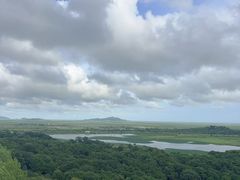 -珲春防川景区