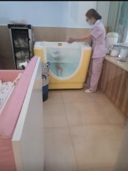 -莲生母婴月子中心(清水河公园店)