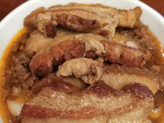 -云冈建国宾馆·自助餐厅