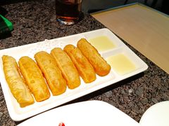 -海底捞火锅(崇文门新世界百货店)