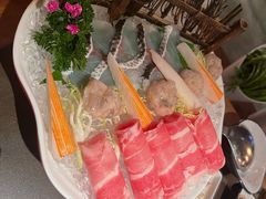 -同仁四季椰子鸡(罗湖国贸店)