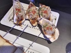 -很久以前羊肉串(打浦路店)