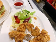 -贝林大翅鲸简餐厅(国家海洋博物馆店)