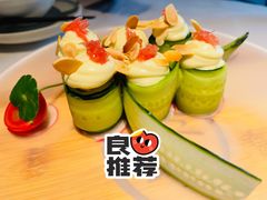 -熹素·鲜美素食Vegetarian (天河领展店)