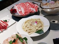 -围炉夜话·潮汕卤水火锅(榕江店)