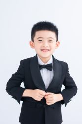 点击看大图 -MYBABY影像艺术空间·我的宝贝儿童摄影