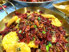 -辣盆盆麻辣小龙虾(哈尔滨总店)