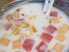 -烹然四季椰子鸡火锅(姚家园万象汇店)