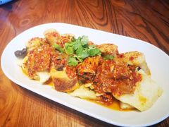 -驿楼兰·新疆菜(火车站店)