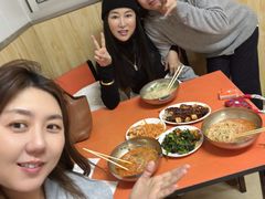 -东一路朝鲜大冷面