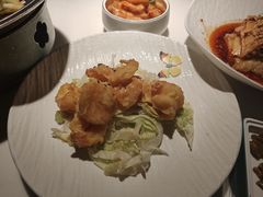 -荷塘秋月·本帮江浙菜(国权路店)