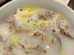 -北平盛世·新京菜·北京烤鸭(劲松·双井店)