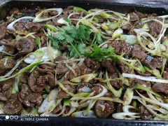 -清真永恒华威肉饼(潘家园店)