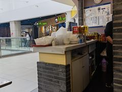 -半亩园(奥特莱斯店)