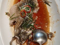 笋壳鱼-北京厨房(SKP店)