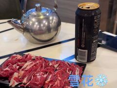 -联胜潮汕牛肉火锅(东苑南路店)